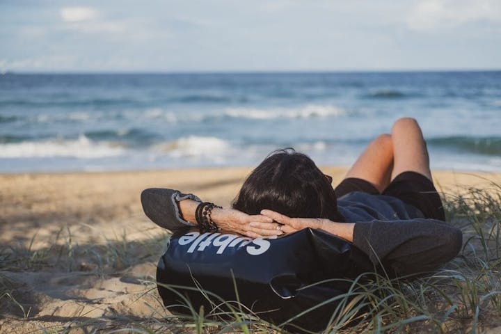 physical effects of stress