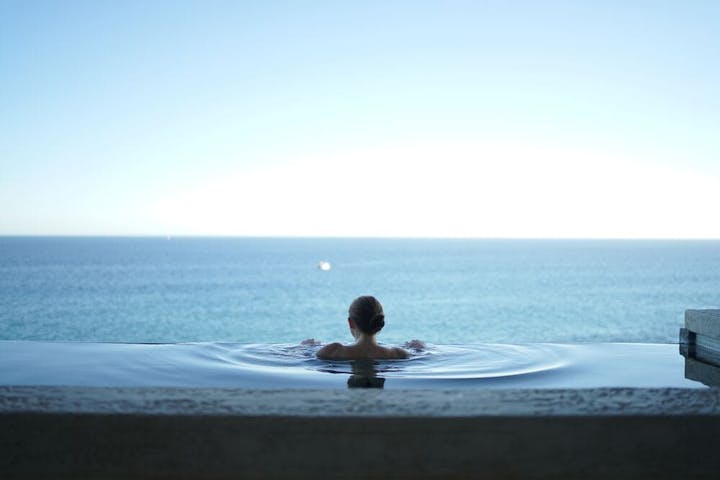 relax during stress