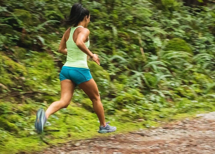 voordelen van hardlopen